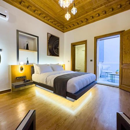 Elmira Pera Hotel & Spa - Special Class اسطنبول المظهر الخارجي الصورة