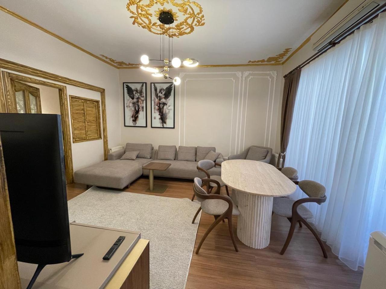 Elmira Pera Hotel & Spa - Special Class اسطنبول المظهر الخارجي الصورة