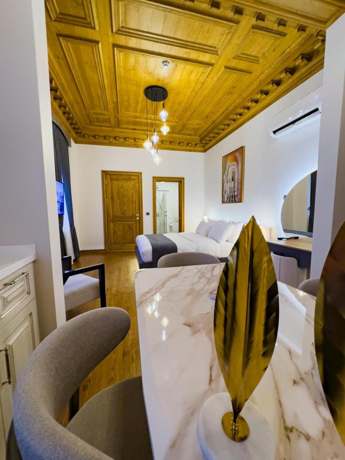 Elmira Pera Hotel & Spa - Special Class اسطنبول المظهر الخارجي الصورة