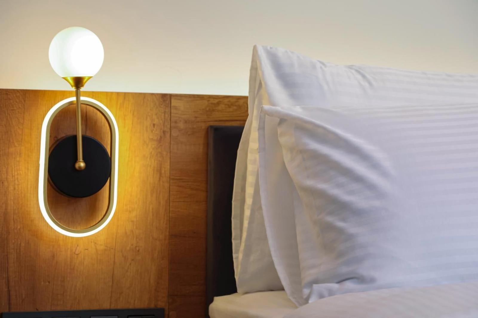 Elmira Pera Hotel & Spa - Special Class اسطنبول المظهر الخارجي الصورة