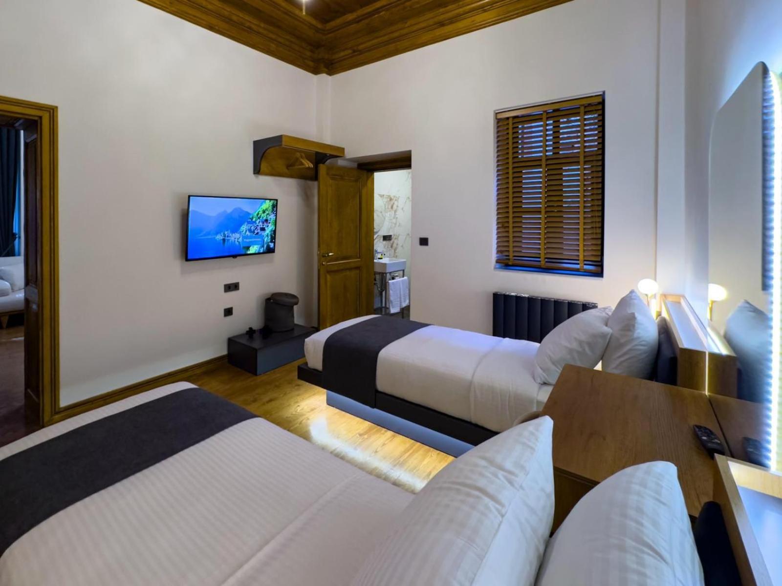 Elmira Pera Hotel & Spa - Special Class اسطنبول المظهر الخارجي الصورة