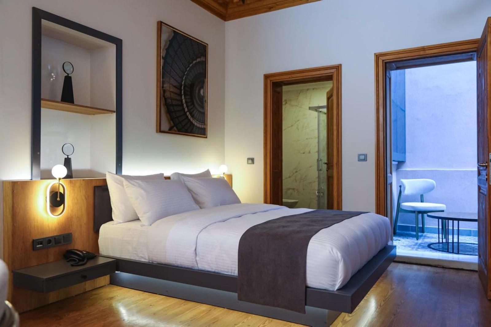 Elmira Pera Hotel & Spa - Special Class اسطنبول المظهر الخارجي الصورة