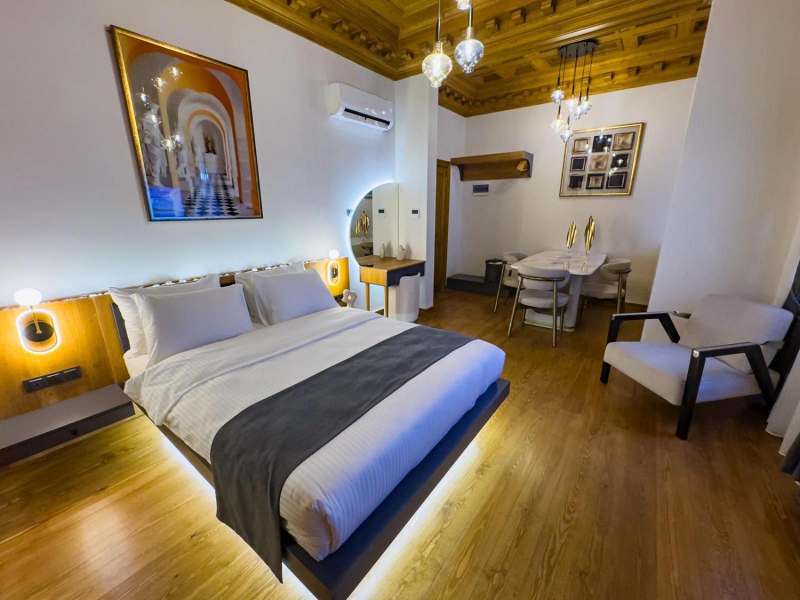 Elmira Pera Hotel & Spa - Special Class اسطنبول المظهر الخارجي الصورة