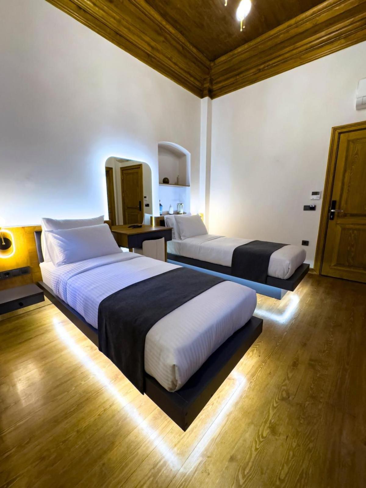 Elmira Pera Hotel & Spa - Special Class اسطنبول المظهر الخارجي الصورة