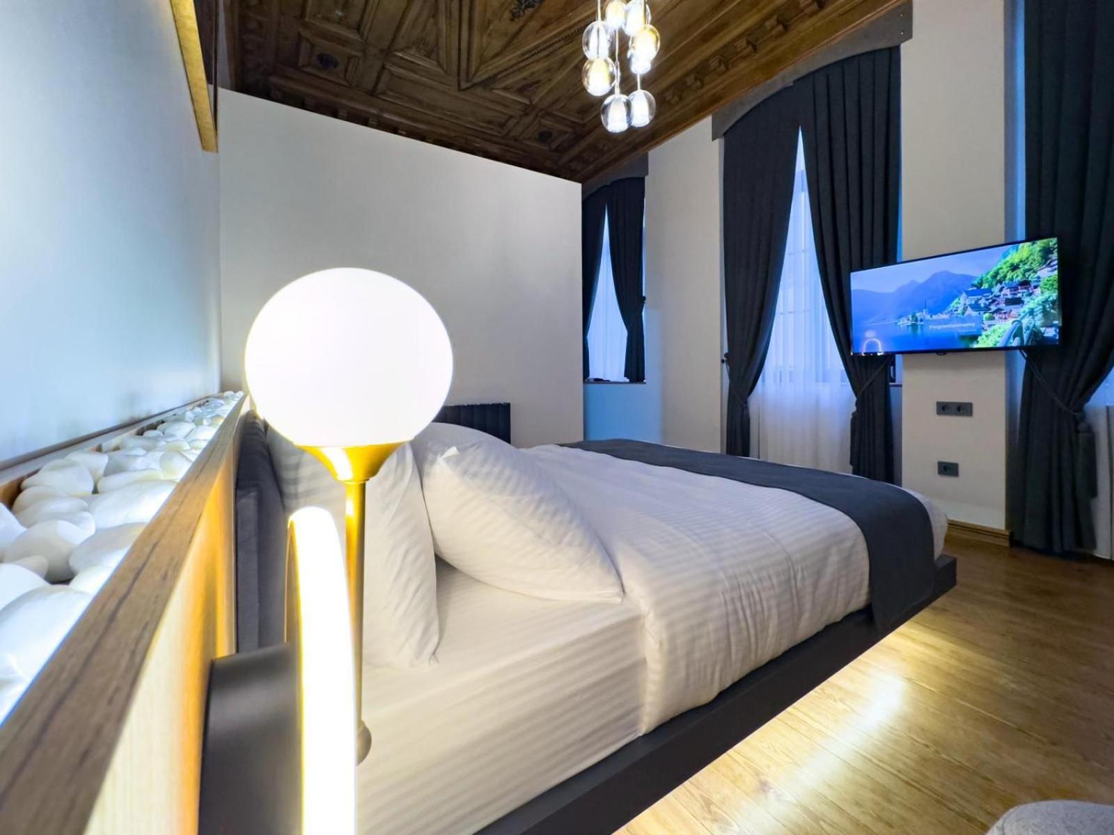 Elmira Pera Hotel & Spa - Special Class اسطنبول المظهر الخارجي الصورة