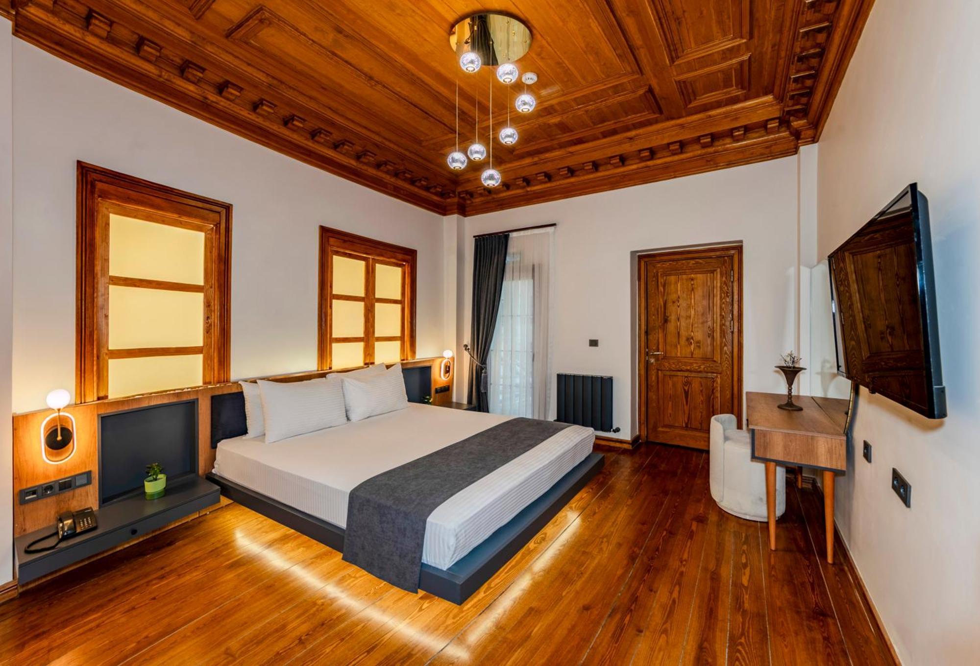 Elmira Pera Hotel & Spa - Special Class اسطنبول المظهر الخارجي الصورة