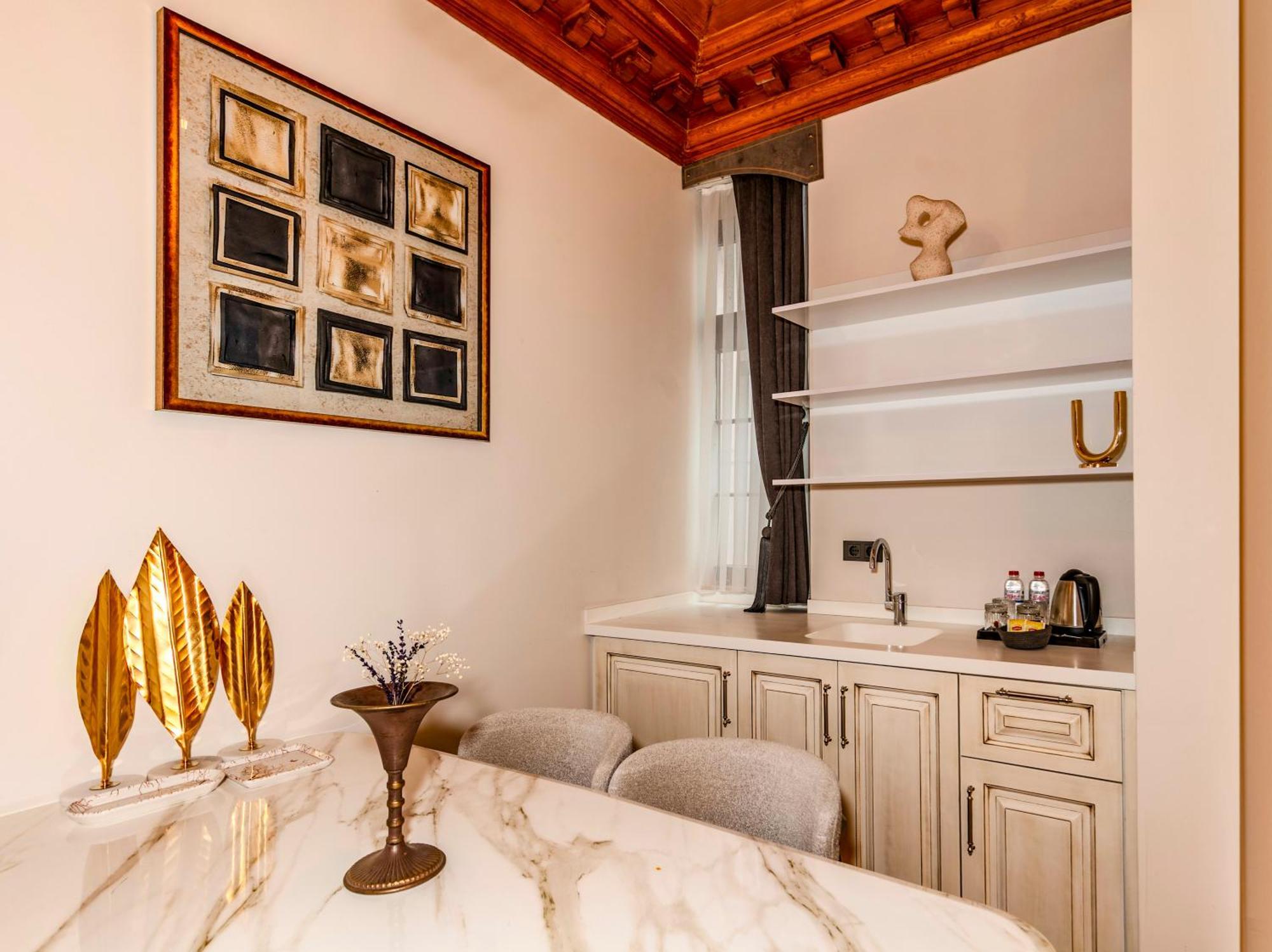 Elmira Pera Hotel & Spa - Special Class اسطنبول المظهر الخارجي الصورة