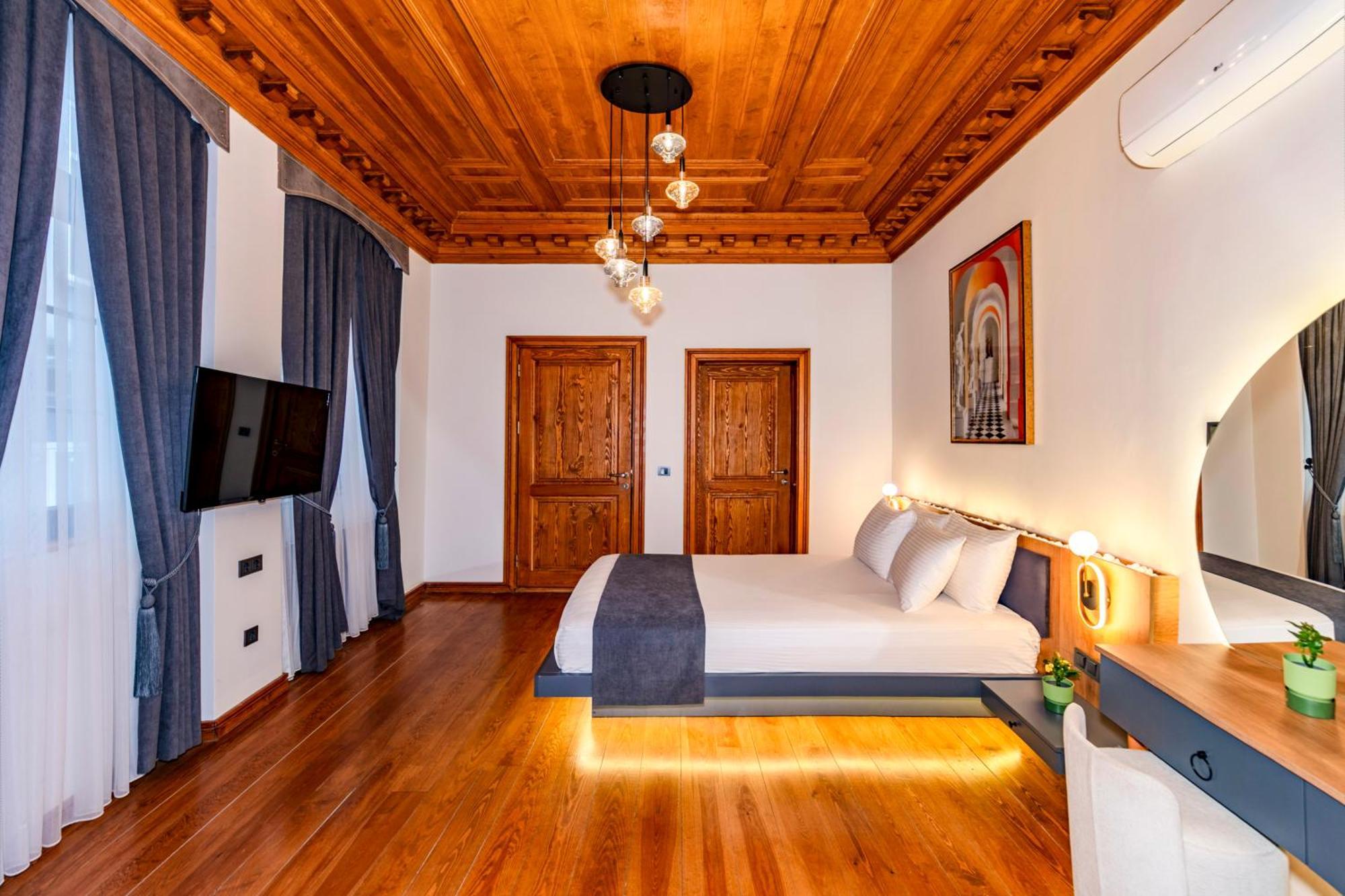 Elmira Pera Hotel & Spa - Special Class اسطنبول المظهر الخارجي الصورة