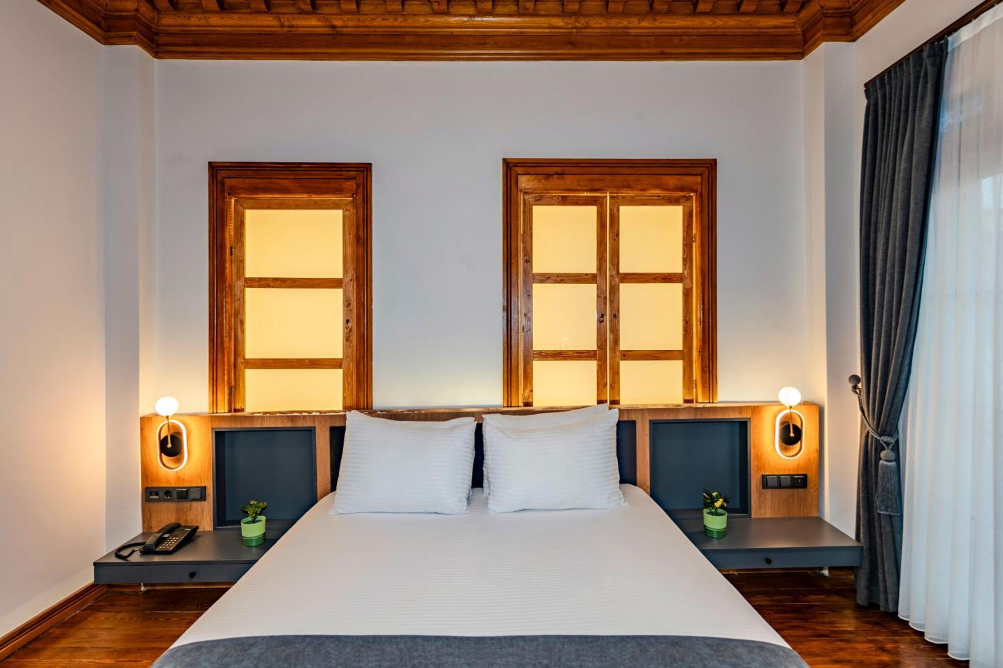 Elmira Pera Hotel & Spa - Special Class اسطنبول المظهر الخارجي الصورة