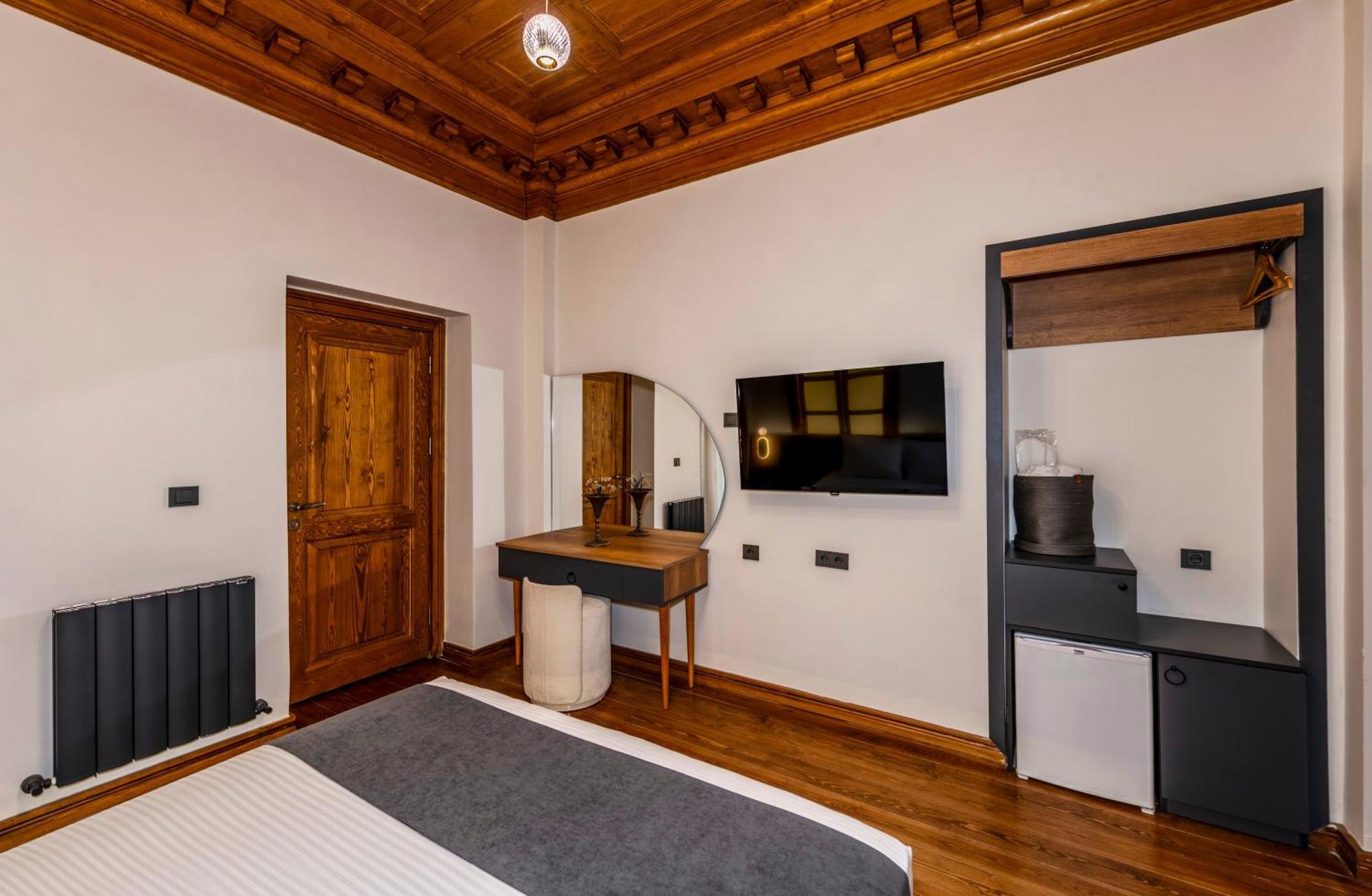Elmira Pera Hotel & Spa - Special Class اسطنبول المظهر الخارجي الصورة