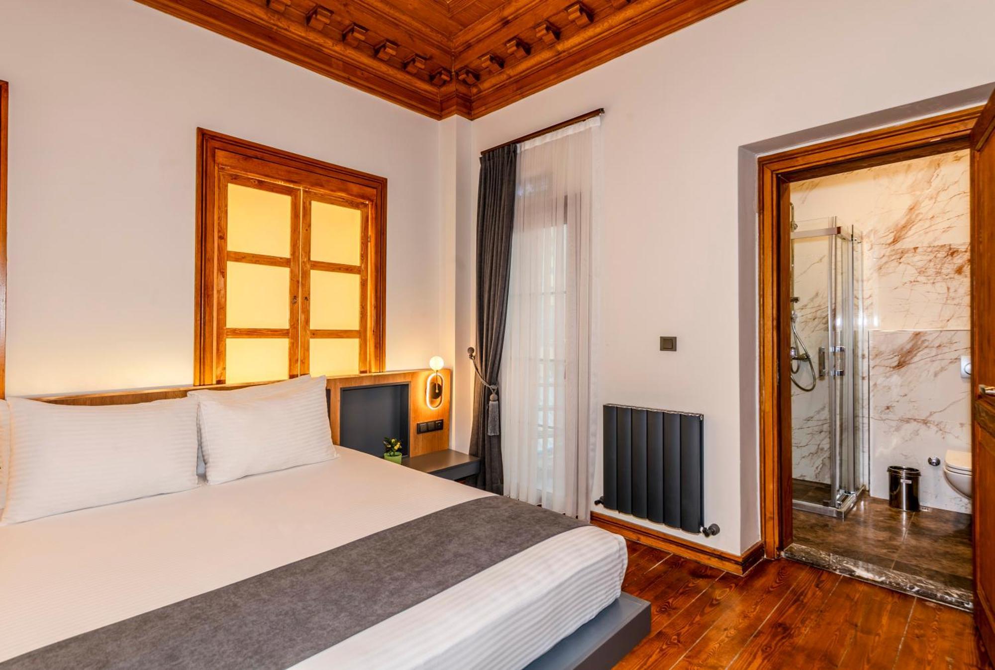 Elmira Pera Hotel & Spa - Special Class اسطنبول المظهر الخارجي الصورة