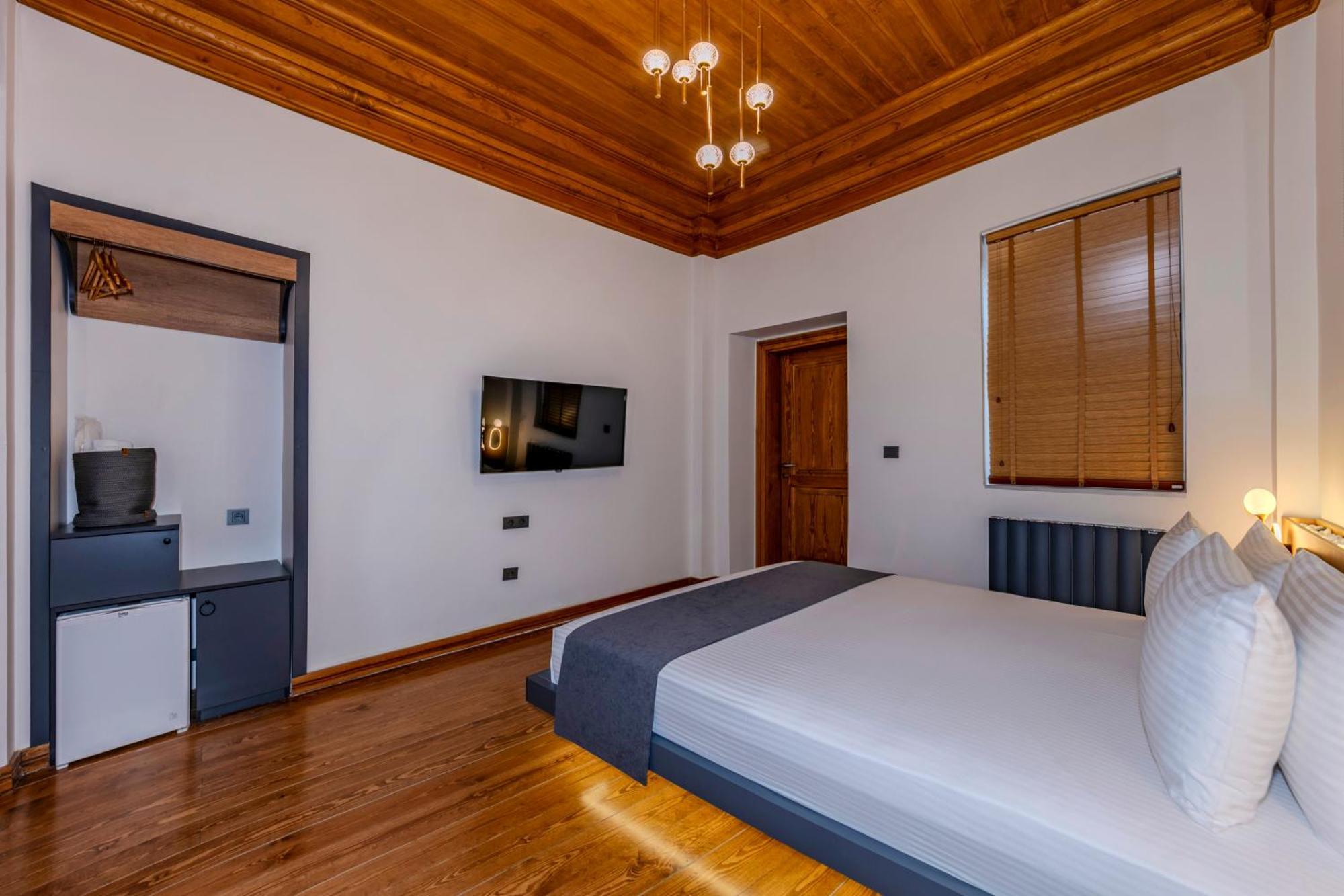 Elmira Pera Hotel & Spa - Special Class اسطنبول المظهر الخارجي الصورة
