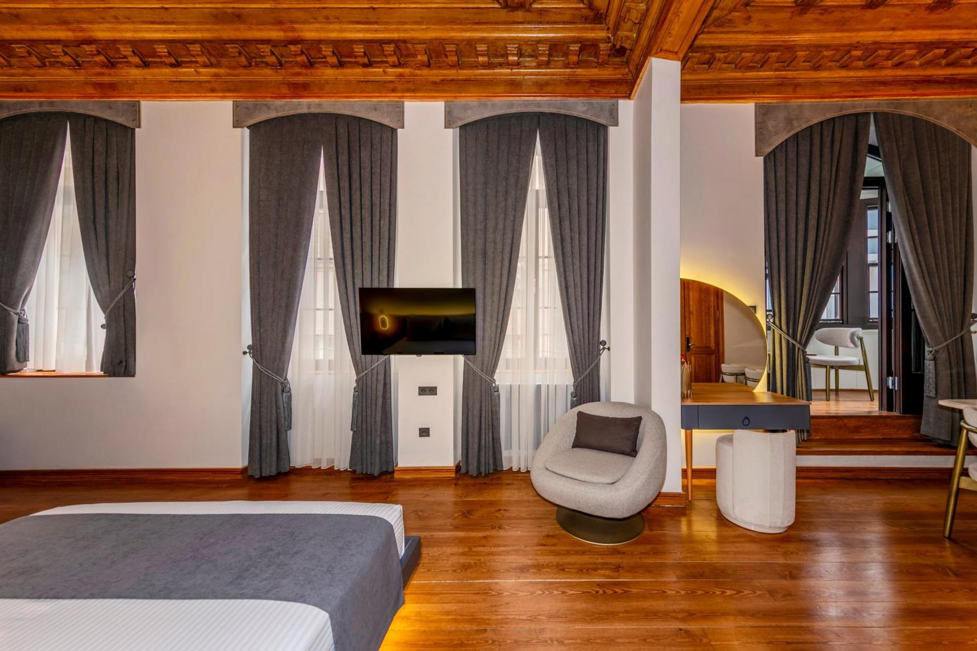Elmira Pera Hotel & Spa - Special Class اسطنبول المظهر الخارجي الصورة