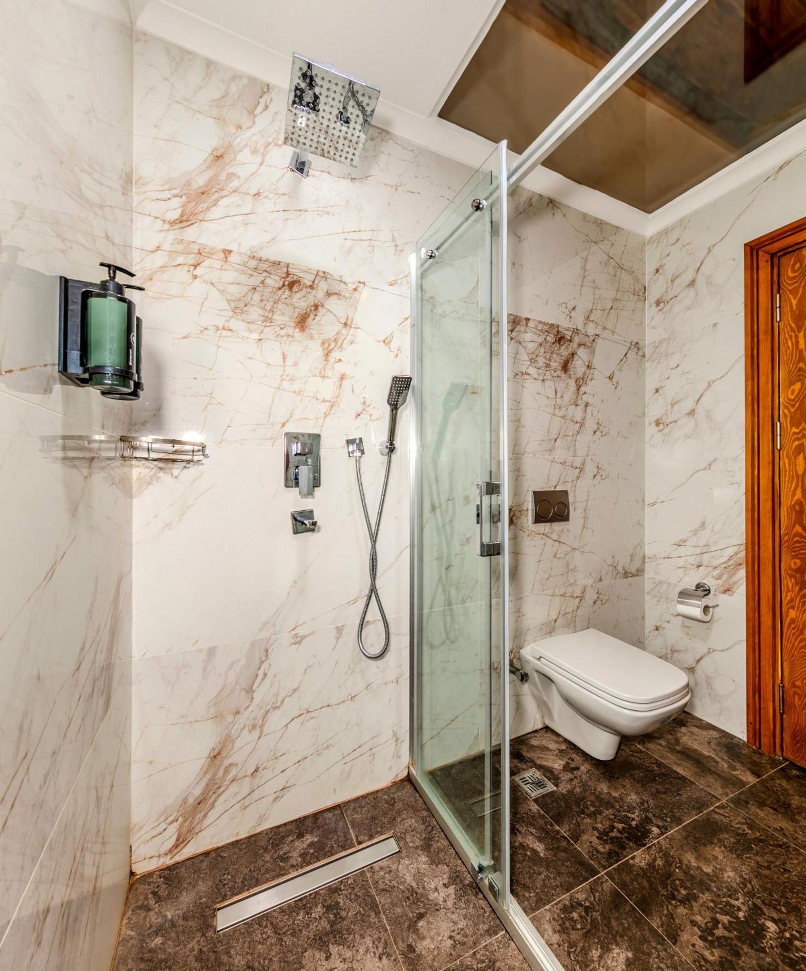 Elmira Pera Hotel & Spa - Special Class اسطنبول المظهر الخارجي الصورة